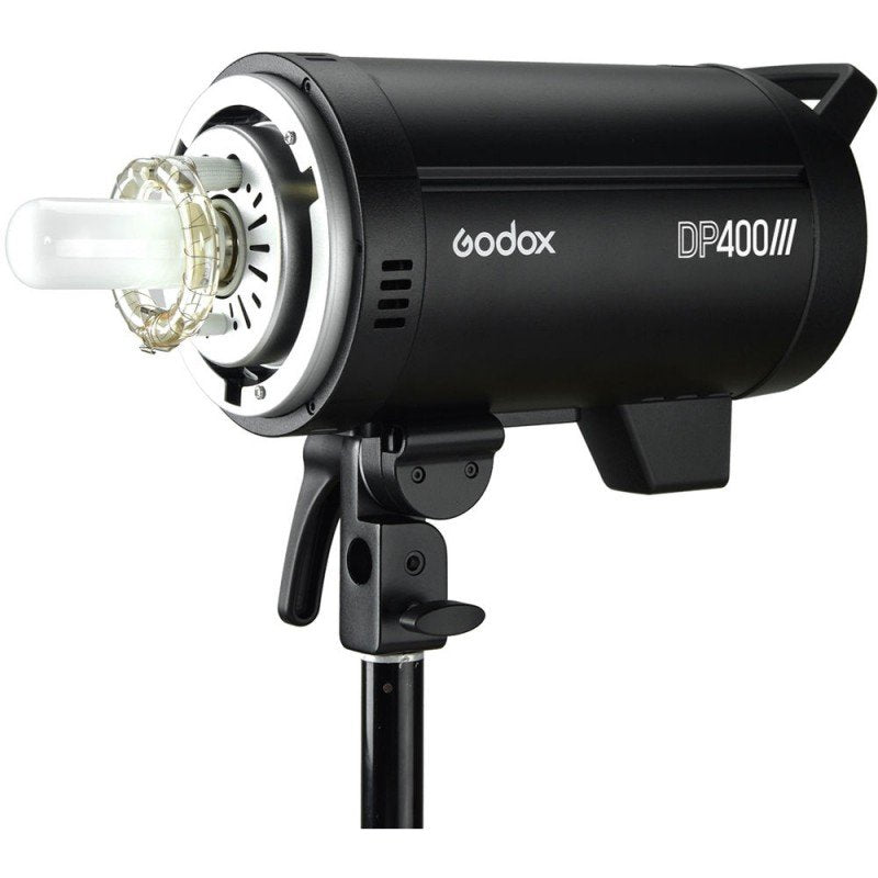 Godox Dp400 Iii Studio Flash