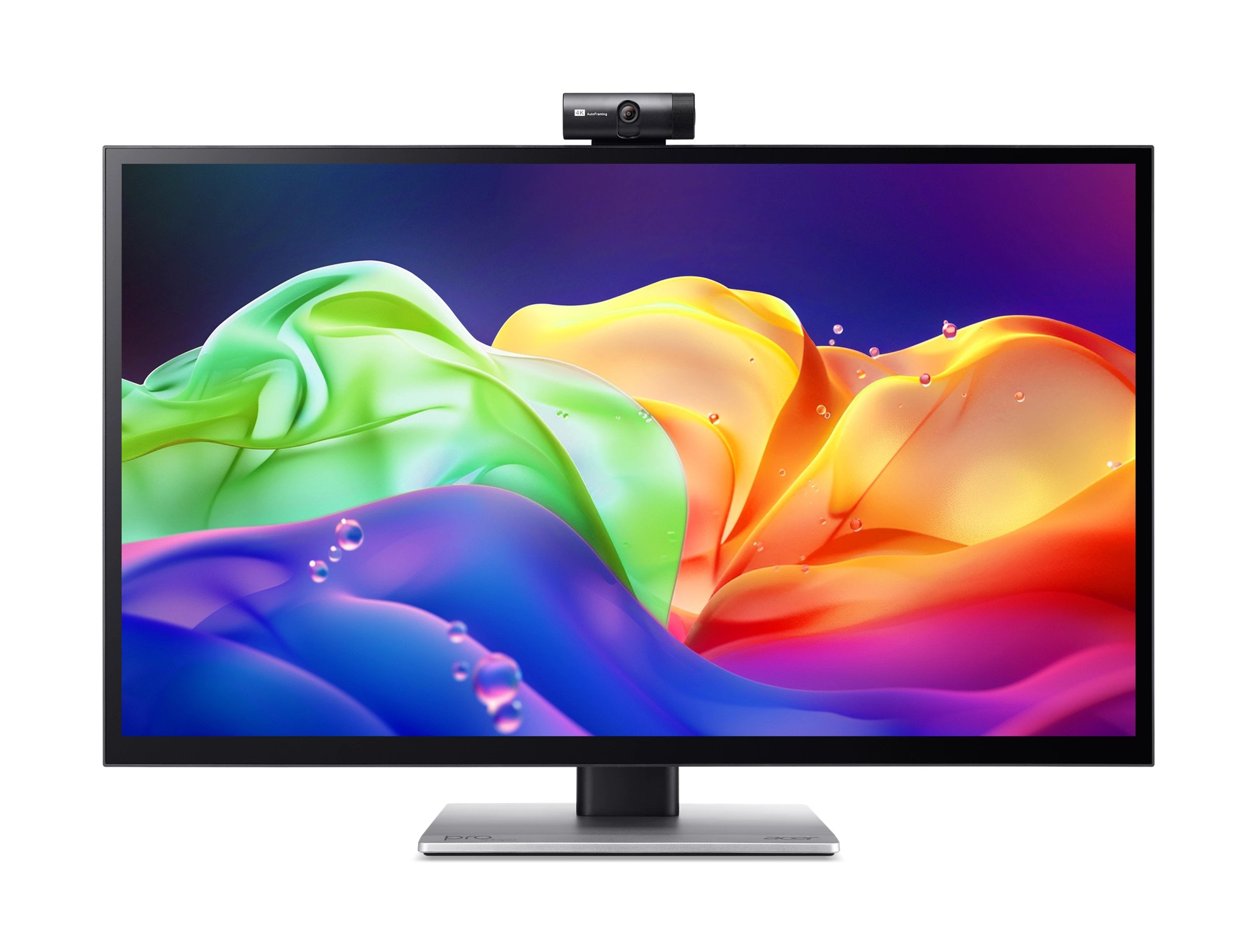 Acer Pe320qxtb 31,5" 80cm 6016x3384 60hz Negro