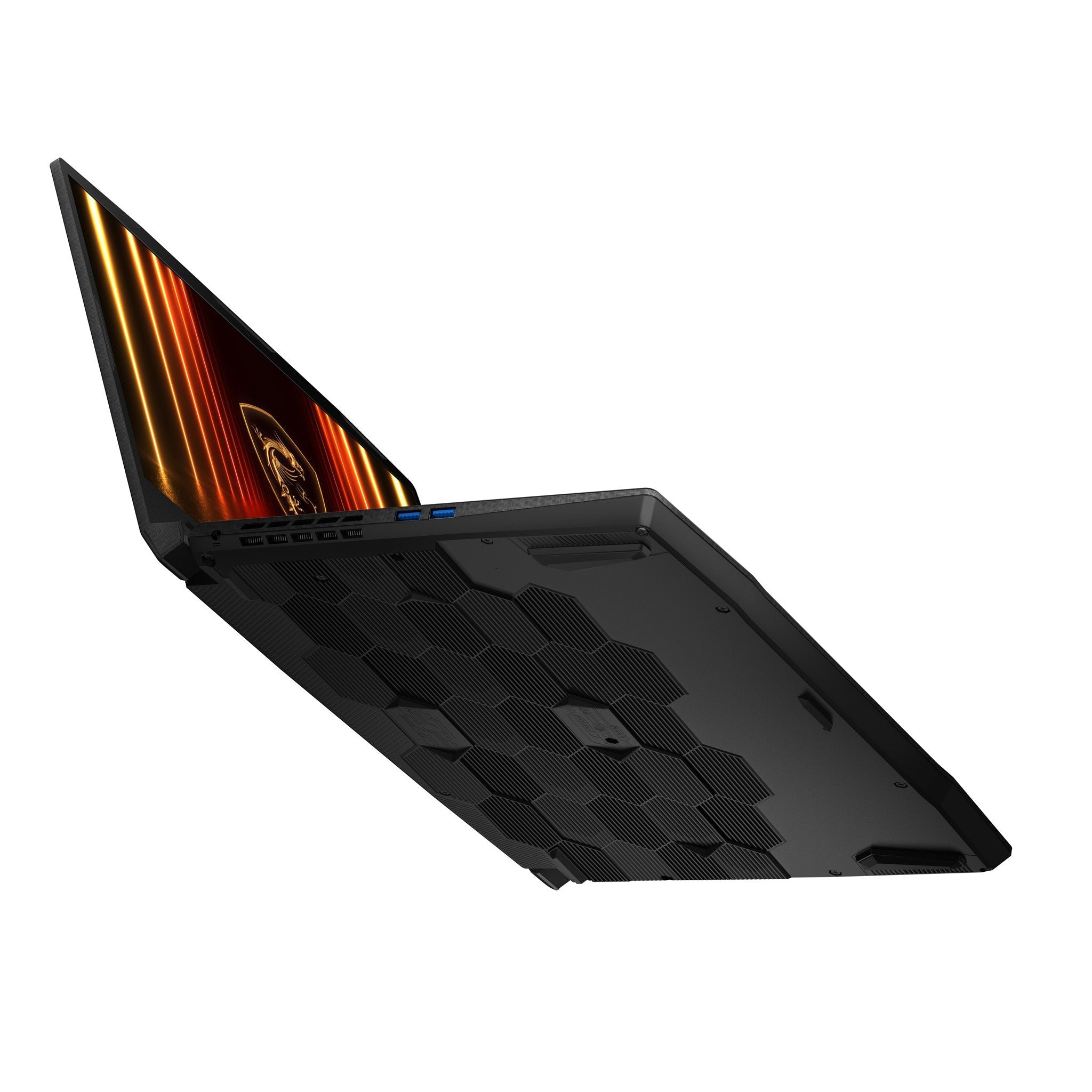 Msi Katana 15 Hx B14wfk-408fr