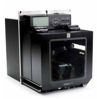 Zebra Ze500-4 - Impresora De Etiquetas - Térmica Directa / Transferencia Térmica - Rollo (11,4 Cm)