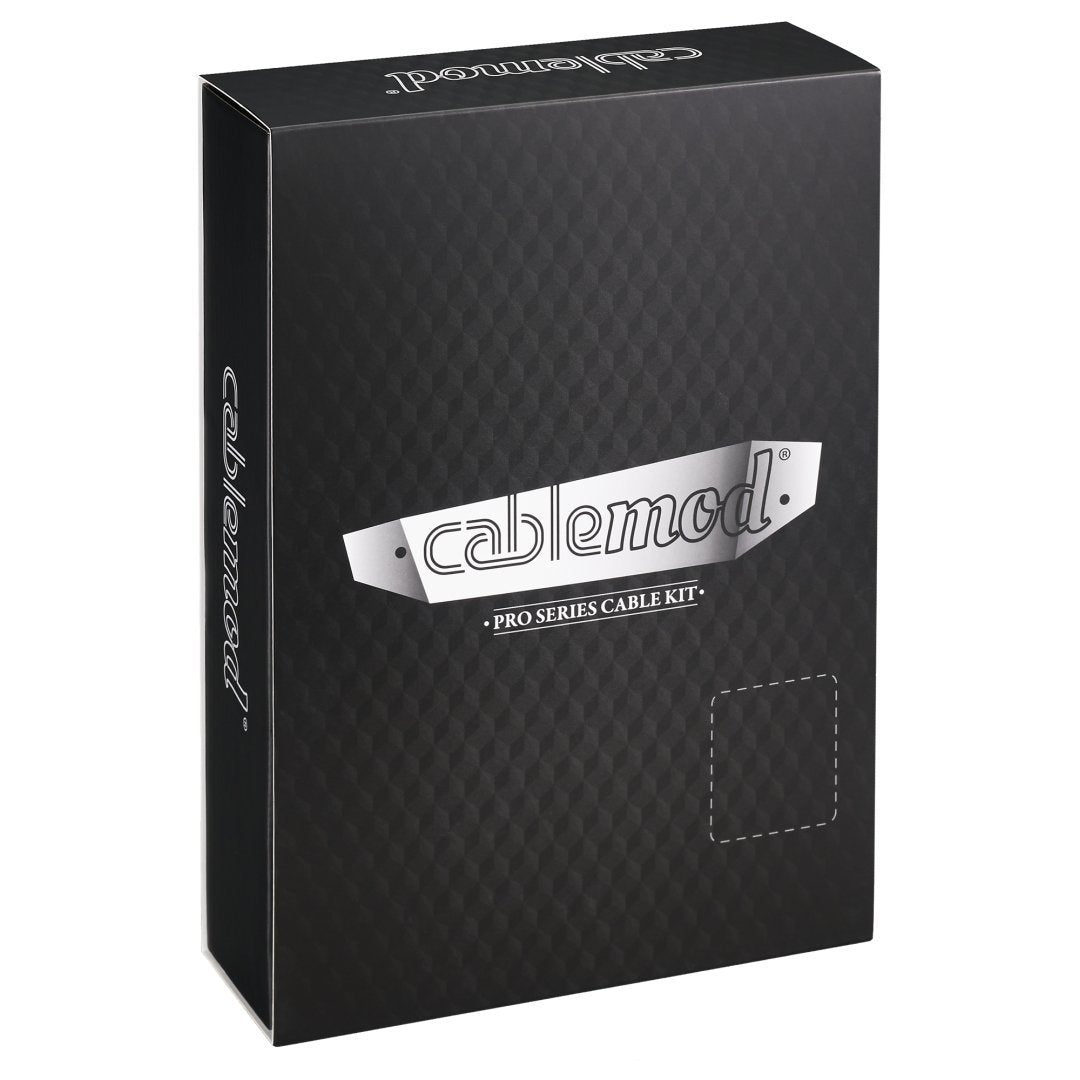 Cablemod Cm-Pcsi-Fkit-Nkr-R Cable De Alimentación Interna 0,7 M