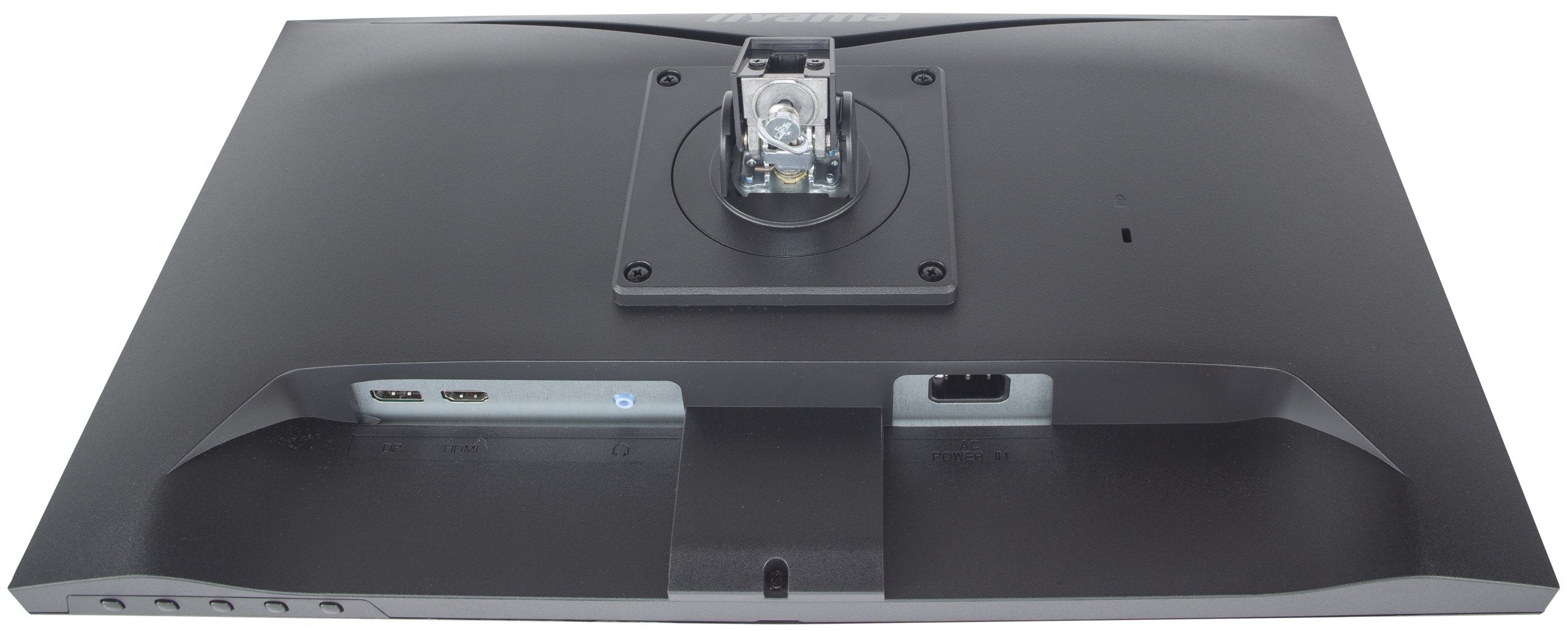 Monitor Iiyama Prolite Xub2293hs-B3  (21.5") 1920 X 1080 Pixeles Full Hd Led Negro