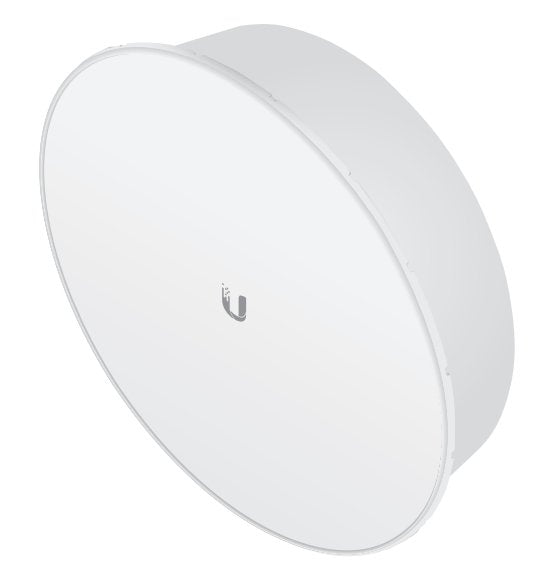 EAN 817882023719 - Ubiquiti PowerBeam AC ISO Gen2 Puente wifi 450 Mbit/s Blanco imagen 1