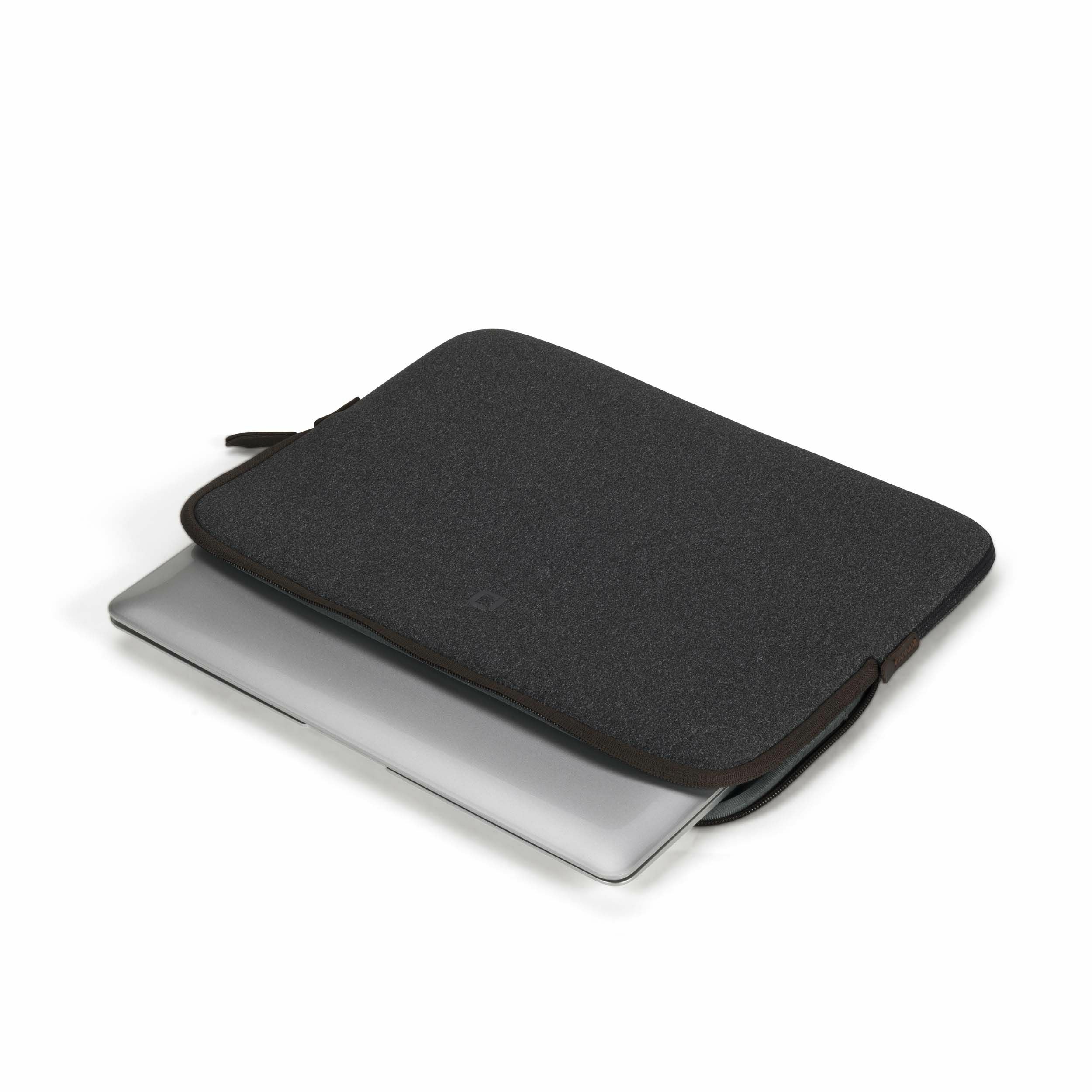EAN 7640158669372 - DICOTA D31752 maletines para portátil 33 cm (13") Funda Antracita imagen 5
