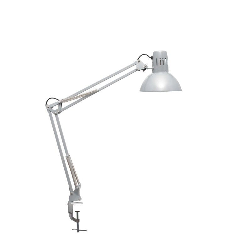 EAN 4002390093477 - MAUL MAULstudy lámpara de mesa E27 6,4 W LED D Plata imagen 24