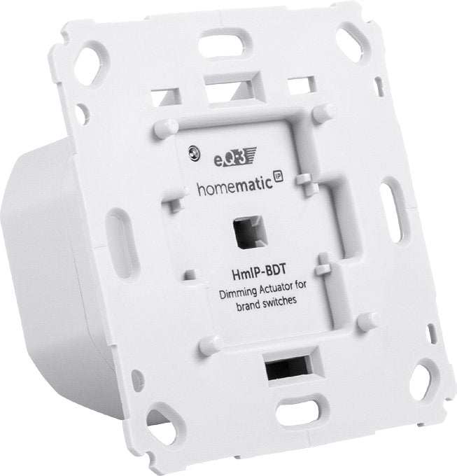 EAN 4047976427208 - Homematic IP 142720A0 accionador smart home Actuador de conmutación imagen 1