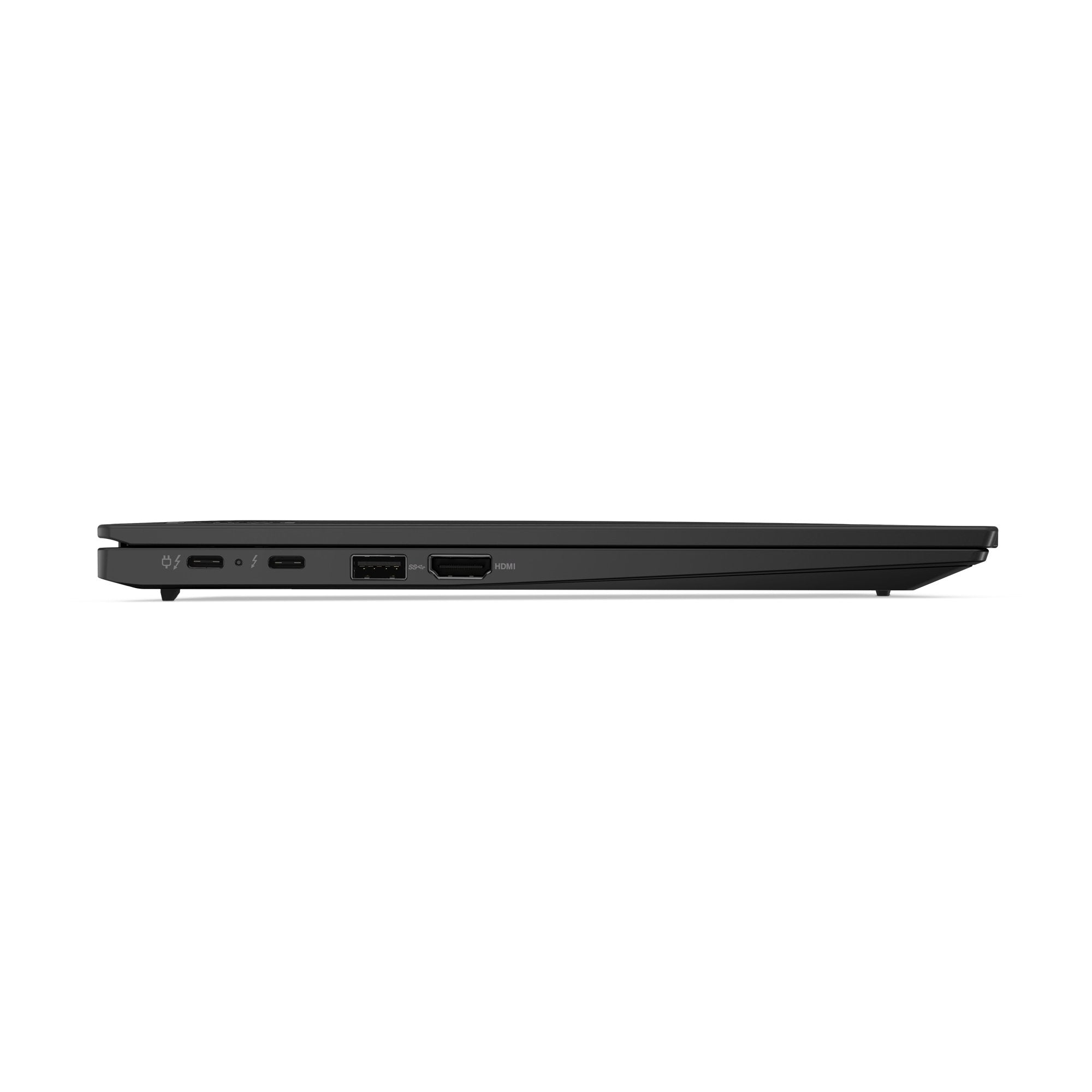 Portátil Lenovo Thinkpad X1 Carbon I5-1335u 14" 16gb 512gb Ssd Windows 11 Pro Negro