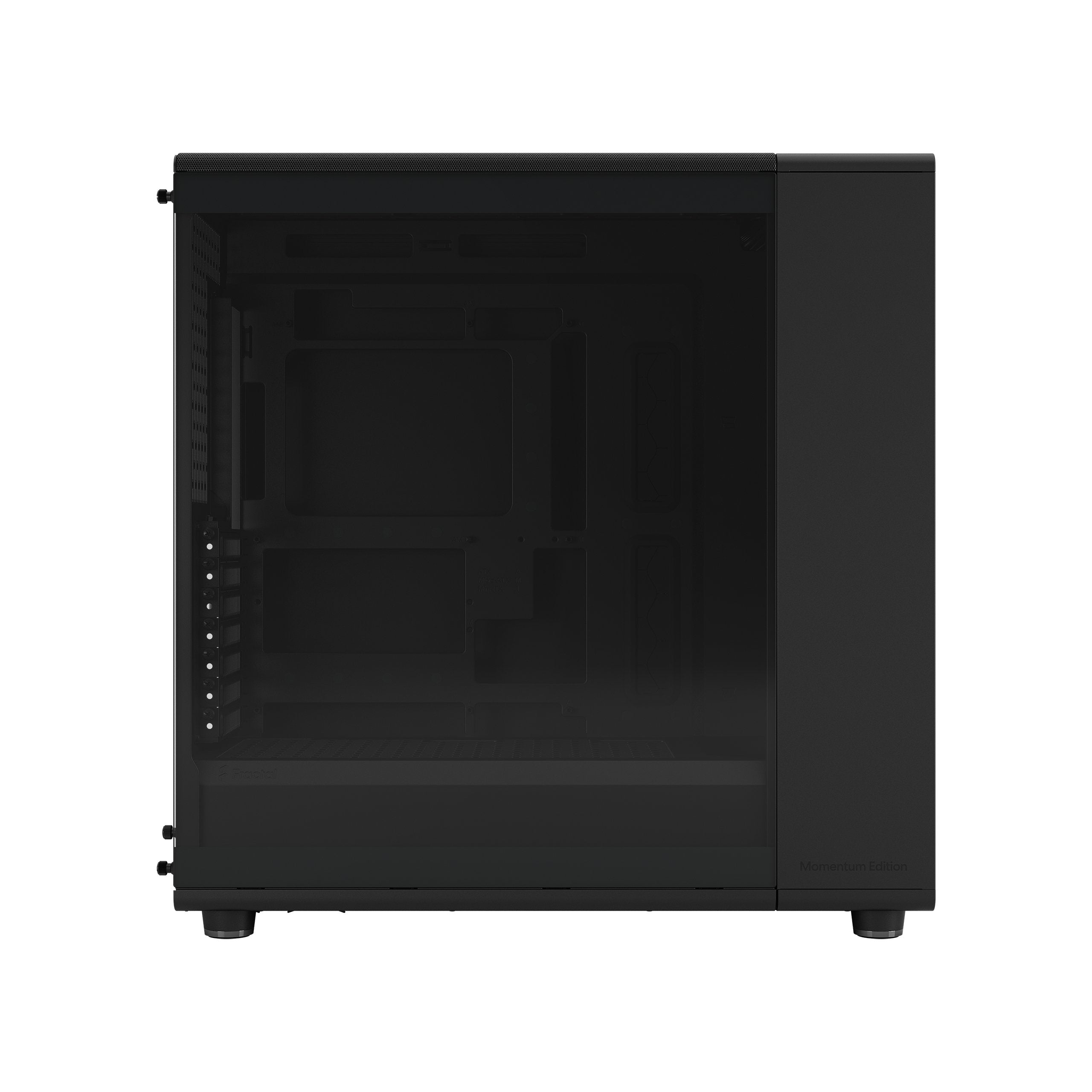Fractal Design North Xl Momentum Edition (Negro/Eiche, Tempered Glass) Fd-C-Nor1x-07