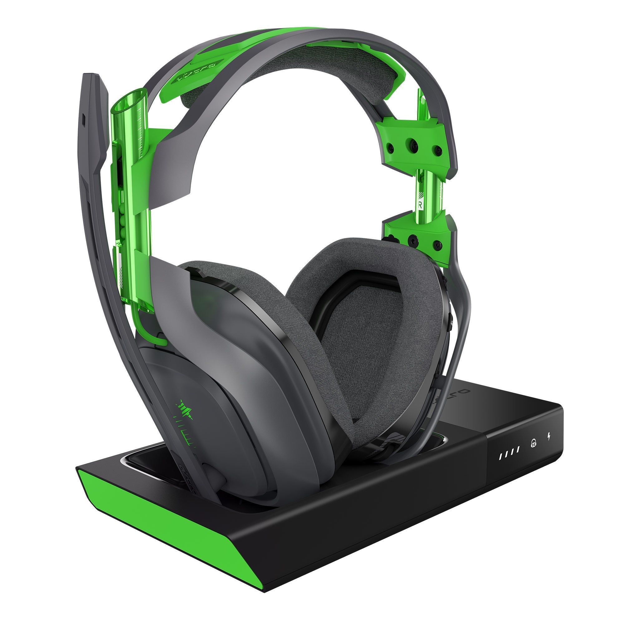Astro A50 Wireless Headset + Base Station For Xbox One