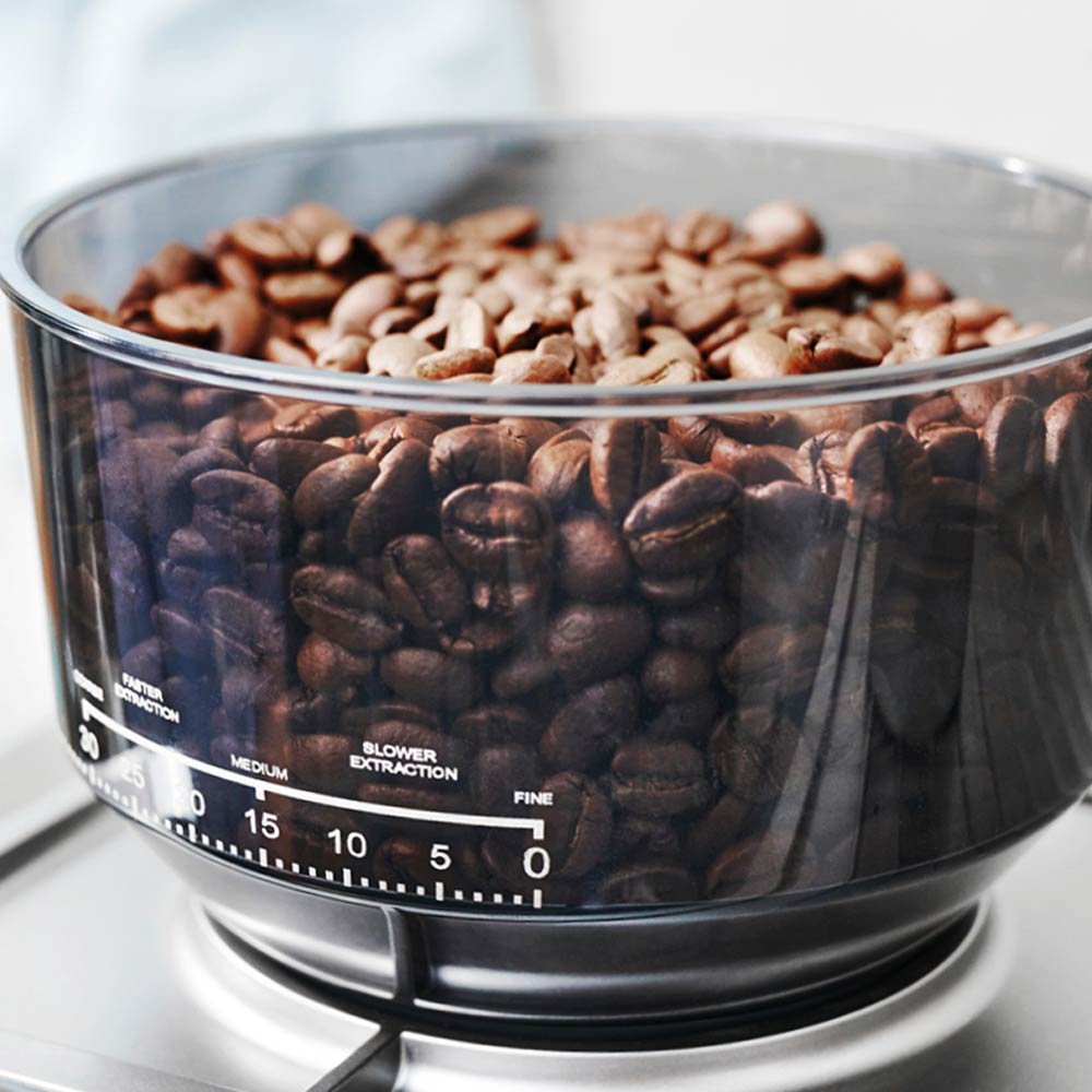Cafetera Gastroback Design Espresso Barista Pro Totalmente Automática  Espresso 2,8 L
