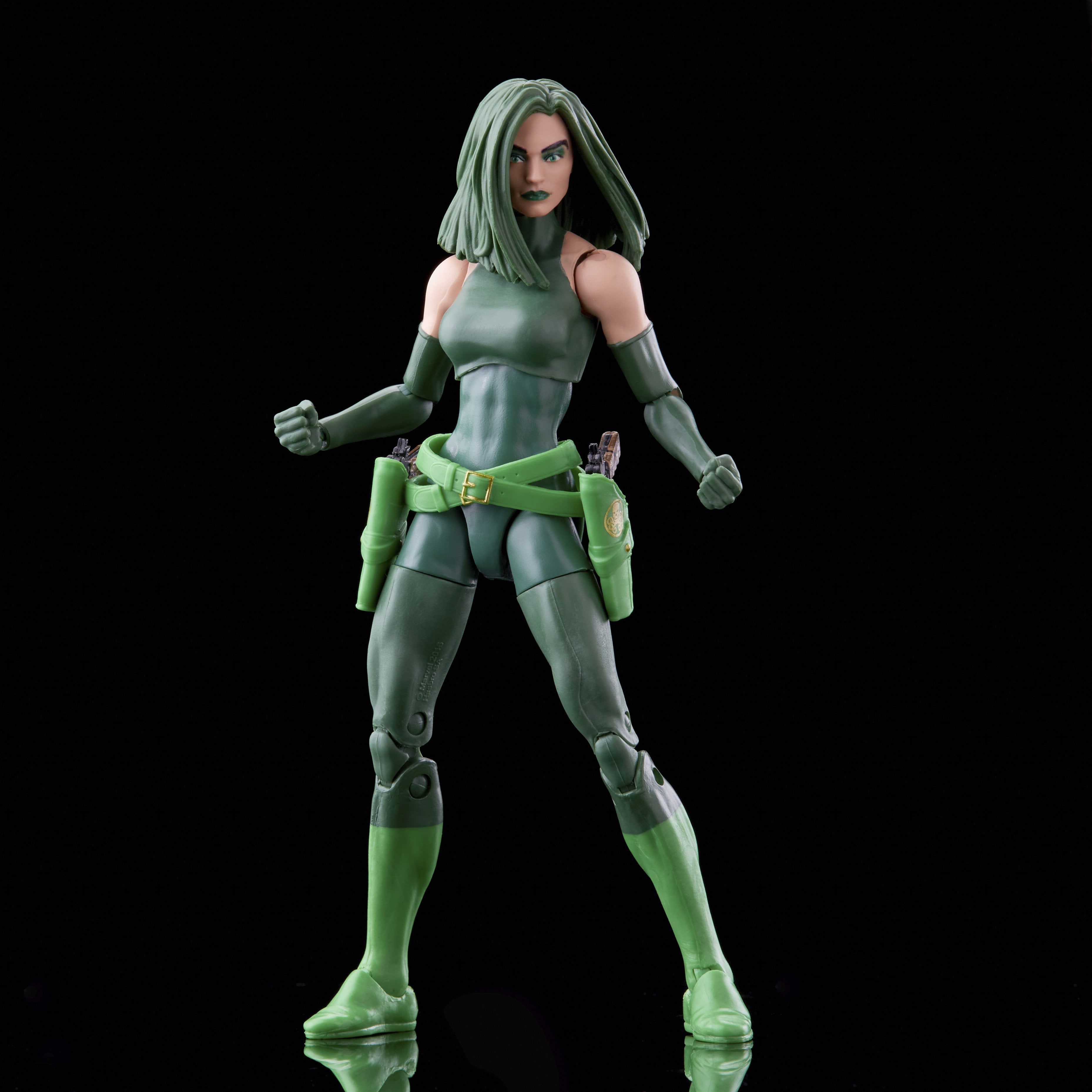EAN 5010993942657 - Marvel F47945X0 toy figure imagen 6