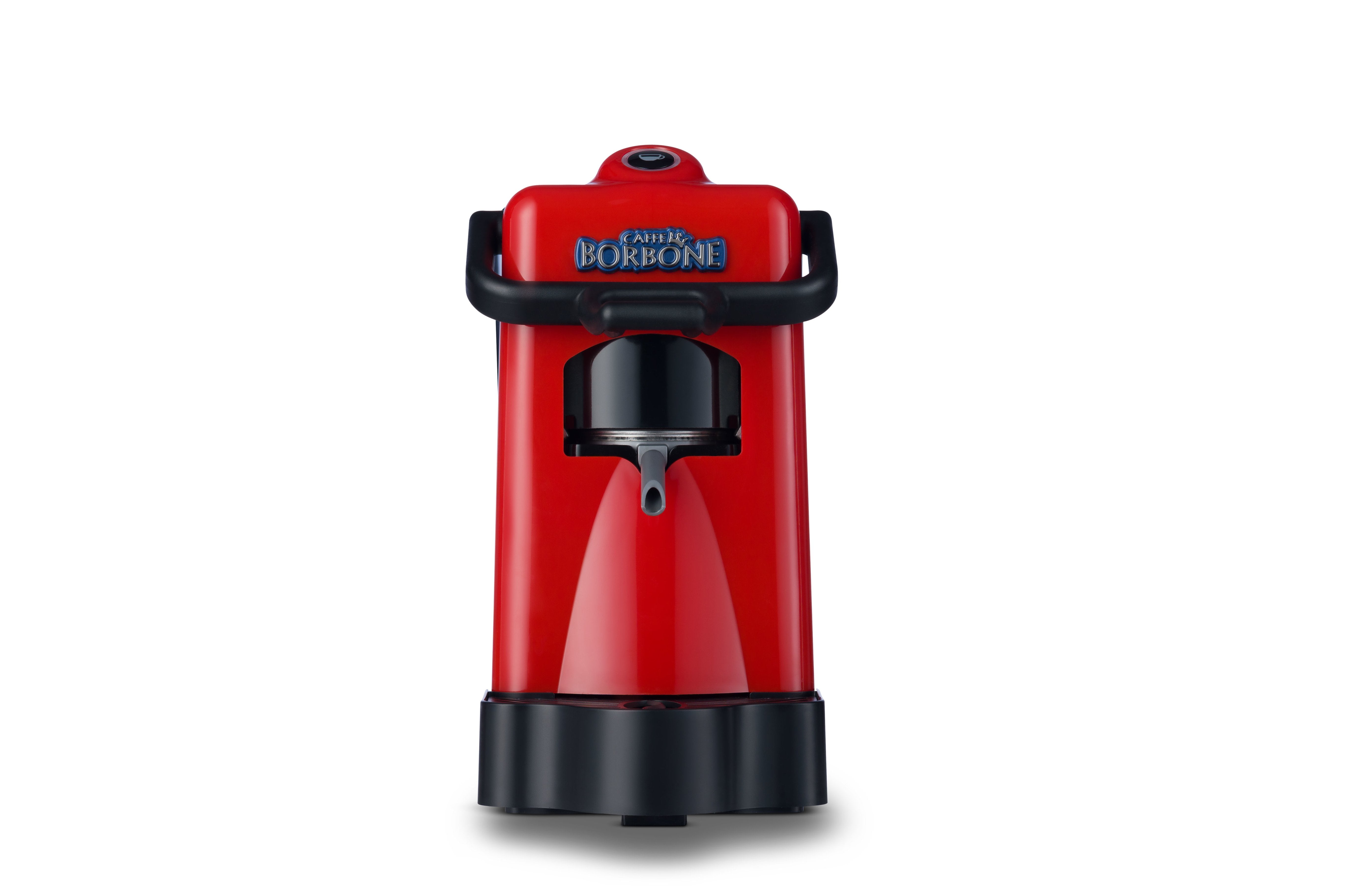 EAN 8055519904280 - Caffè Borbone DiDì Borbone Cafetera de cápsulas 0,8 L imagen 1