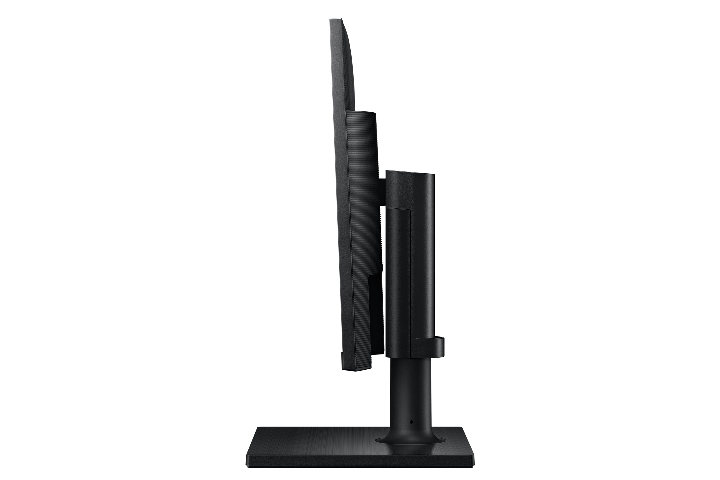 Monitor Samsung 21.5" F22t450fqr 16:9 Negro Fhd 75hz 5ms Mntr Ips 16:9 2xhdmi/Dp 1920x1080 Serie 4
