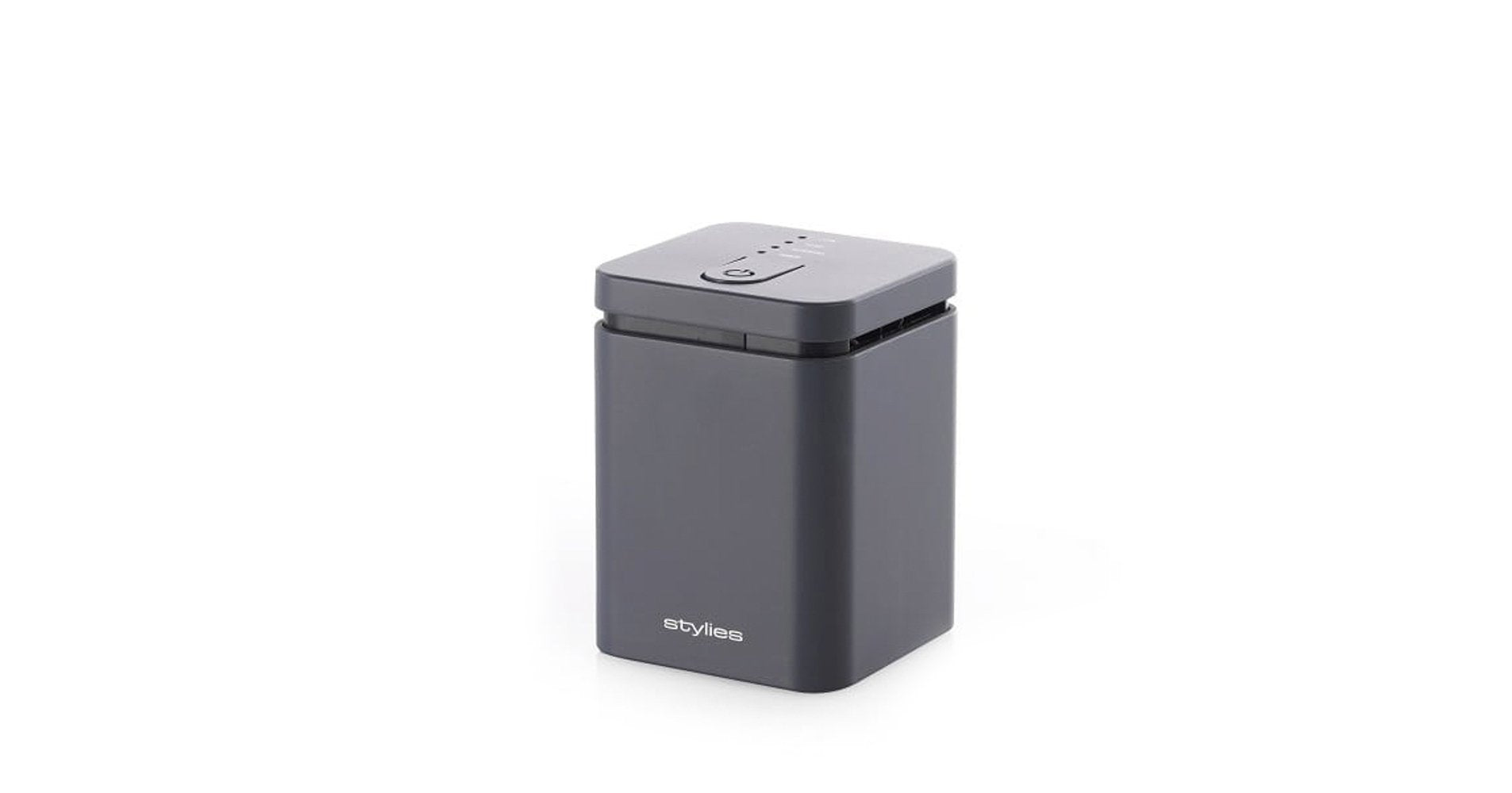Aroma Diffuser Elara/Grey Cop000852 Stylies