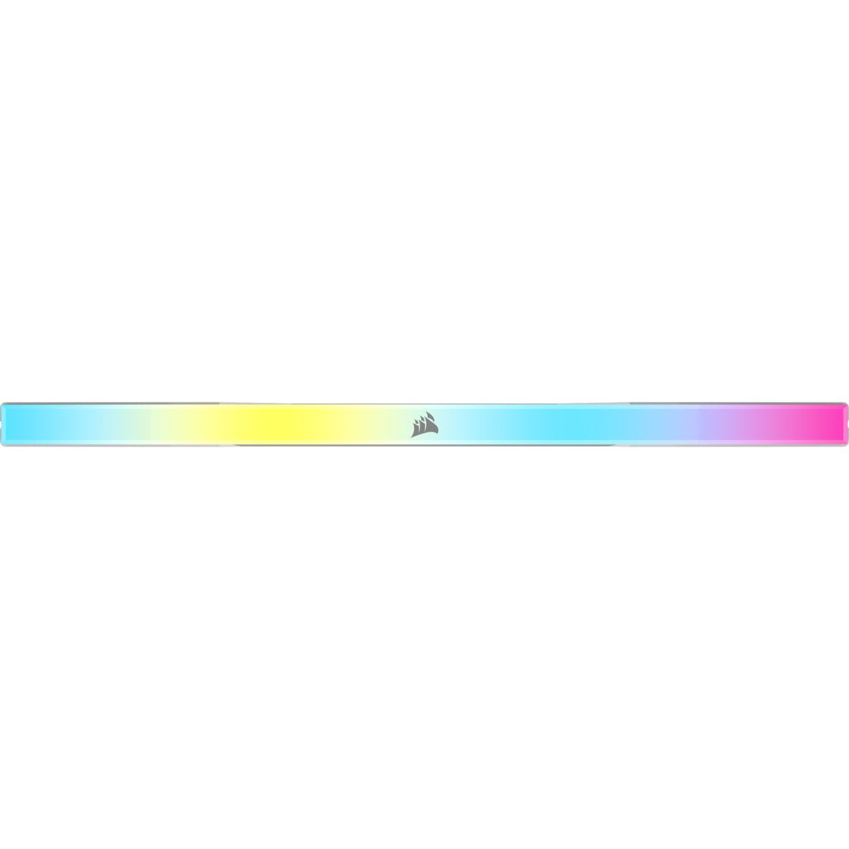 EAN 0840006694694 - Corsair Vengeance RGB CMH32GX5M2B6000C40W módulo de memoria 32 GB 2 x 16 GB DDR5 imagen 6
