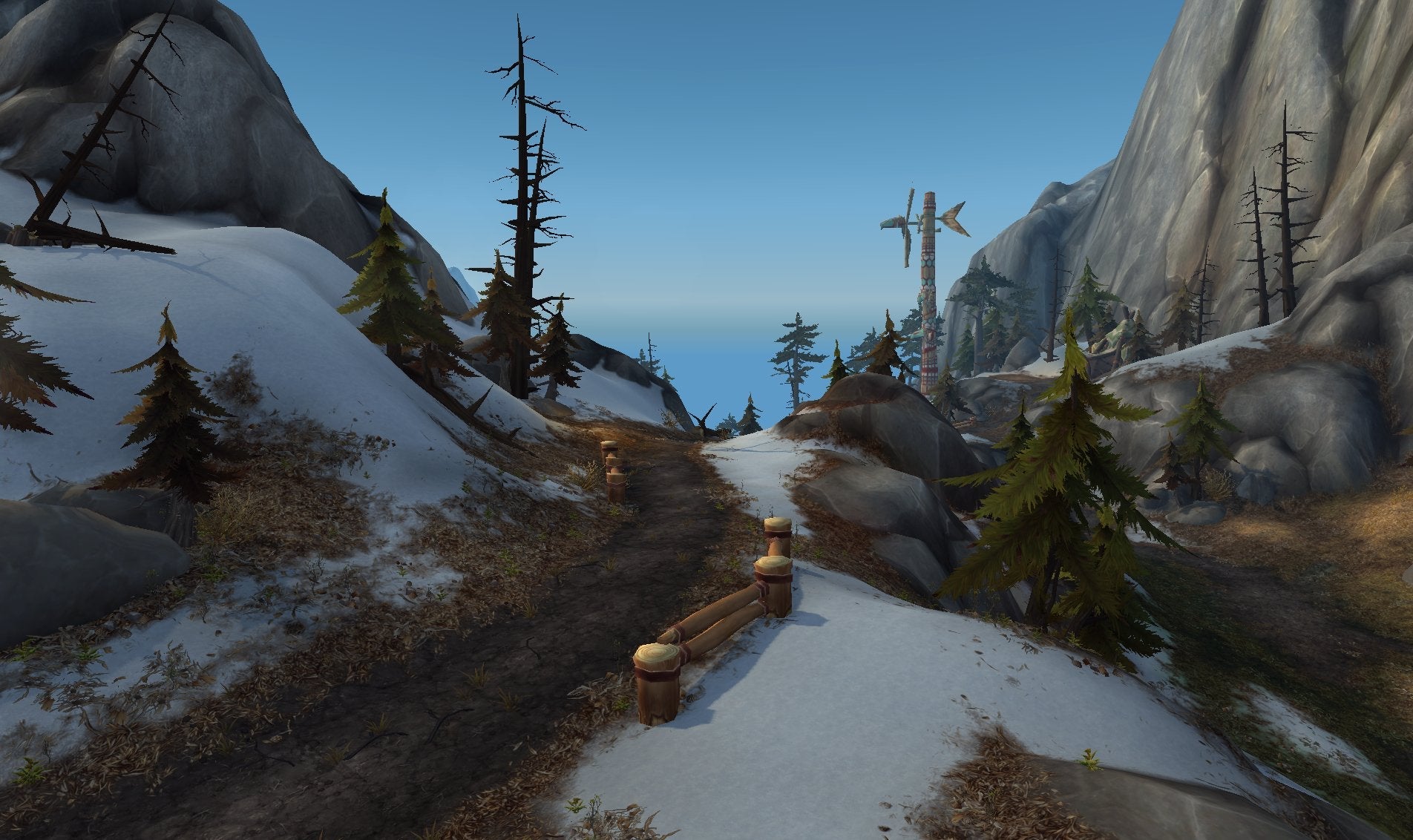 Juego World Of Warcraft Legion Pc