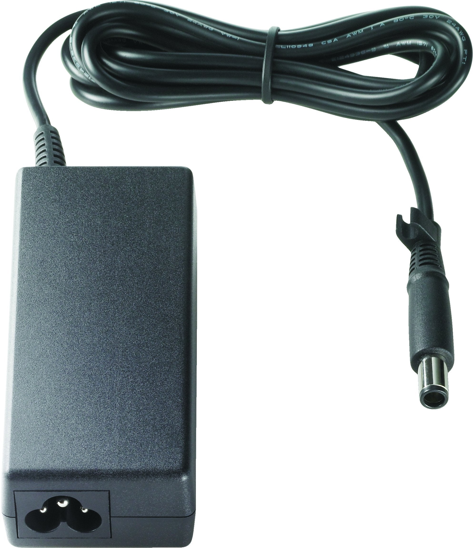EAN 0887758607756 - HP 90W Smart AC Adapter adaptador e inversor de corriente Interior Negro imagen 1