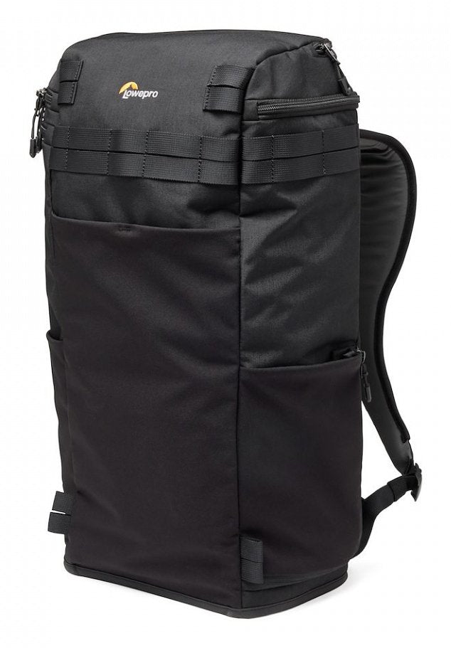 Protactic Lite Bp 250 Aw Iii  40.6 Cm (16") Backpack Black