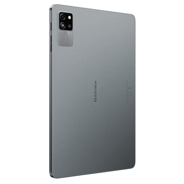 EAN 6931548321552 - Blackview Tab 60 Wi-fi Allwinner 128 GB 25,6 cm (10.1") 8 GB Wi-Fi 6 (802.11ax) Android 14 Gris imagen 5