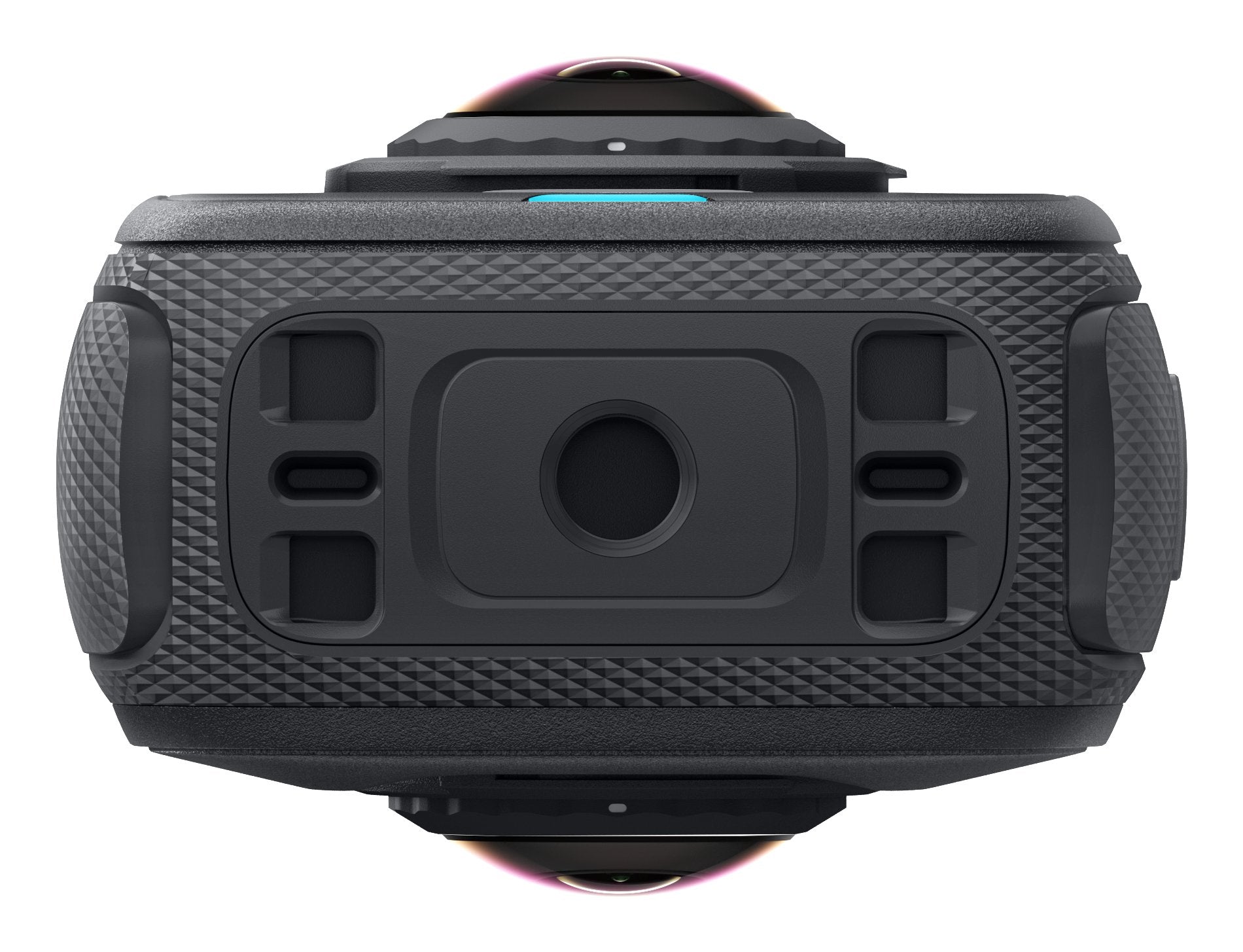 Insta360 X4 Air Starter Bundle: Cámara Esférica De 360° Con Un Conjunto De Accesorios