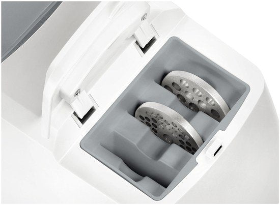 EAN 4242002770536 - Bosch MFW45020 picadora 500 W Blanco imagen 4