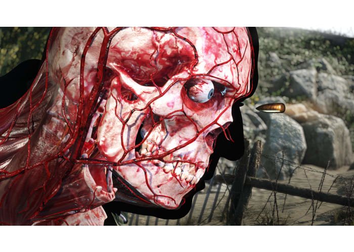 Ps5 Sniper Elite 5 Eu