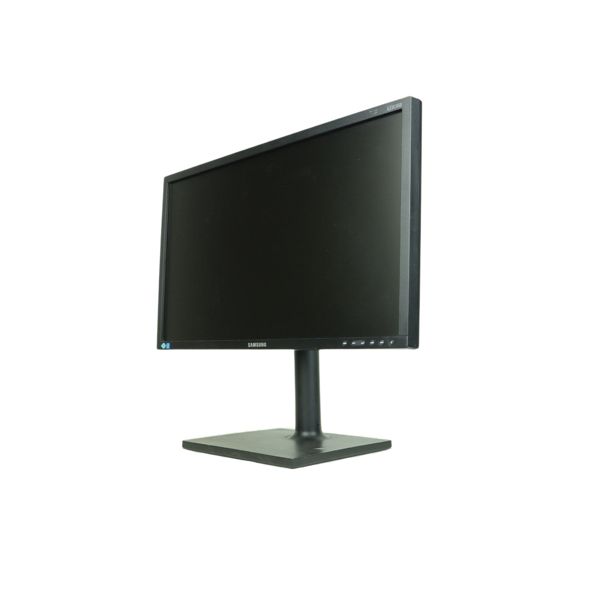 Monitor T1a O-Samsung-S23c450b (23") 1920 X 1080 Pixeles Full Hd Lcd