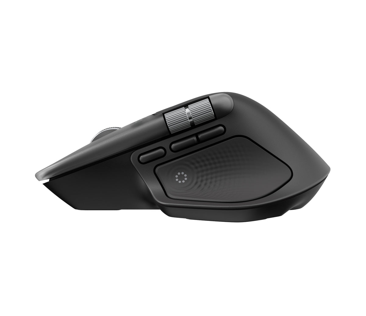 EAN 5099206133112 - Logitech MX Master 4 for Mac ratón Oficina Mano derecha Laser 8000 DPI imagen 7