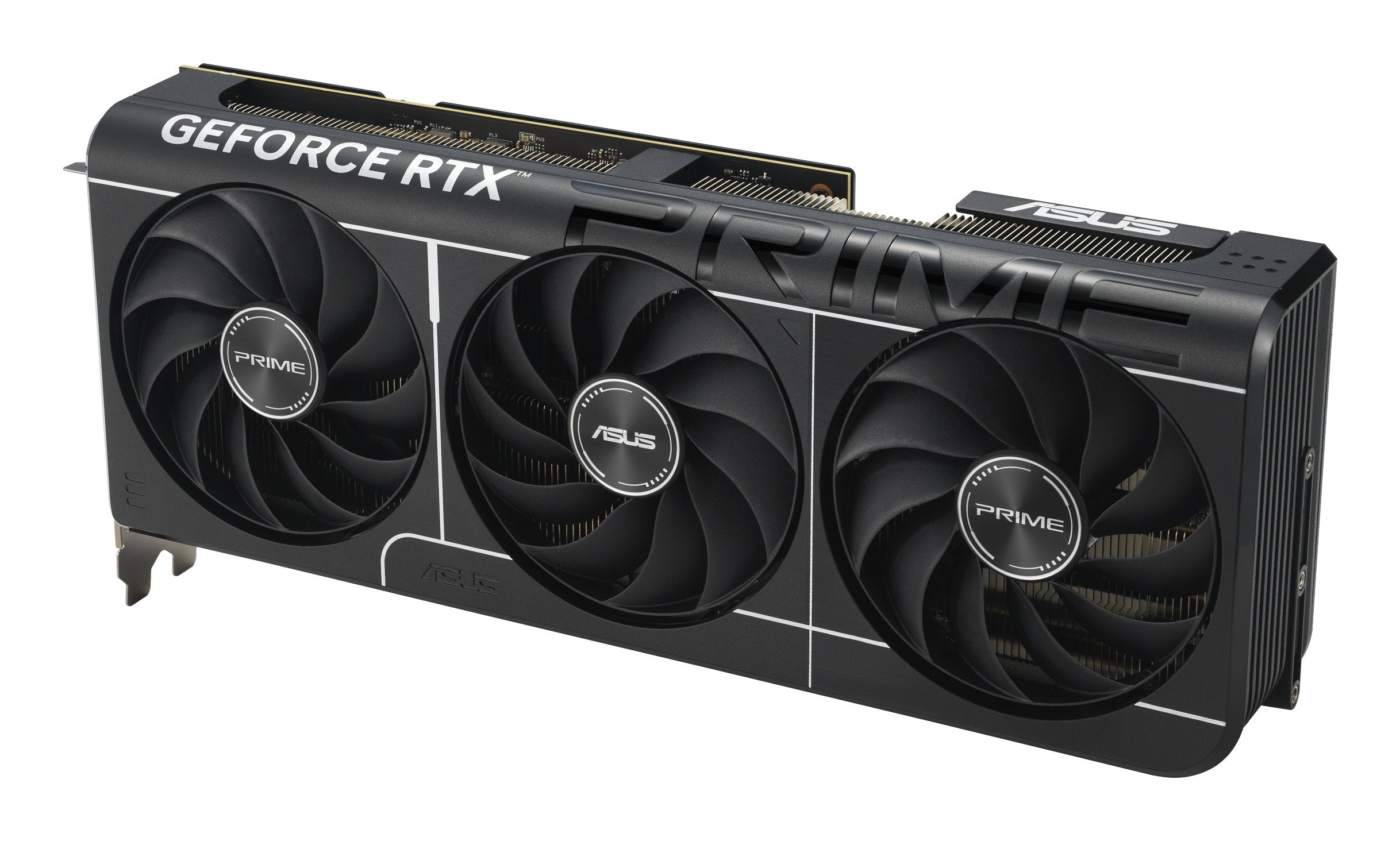 Tarjeta Grafica Asus Prime Rtx5080 16g
