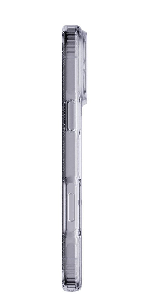 EAN 0840459607371 - Tech21 EvoClear funda para teléfono móvil 17,5 cm (6.9") Blanco, Transparente imagen 4