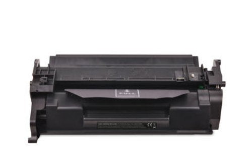 Mediarange Toner Hp Para Cf259a 59a, 3.000 Copias, Negro