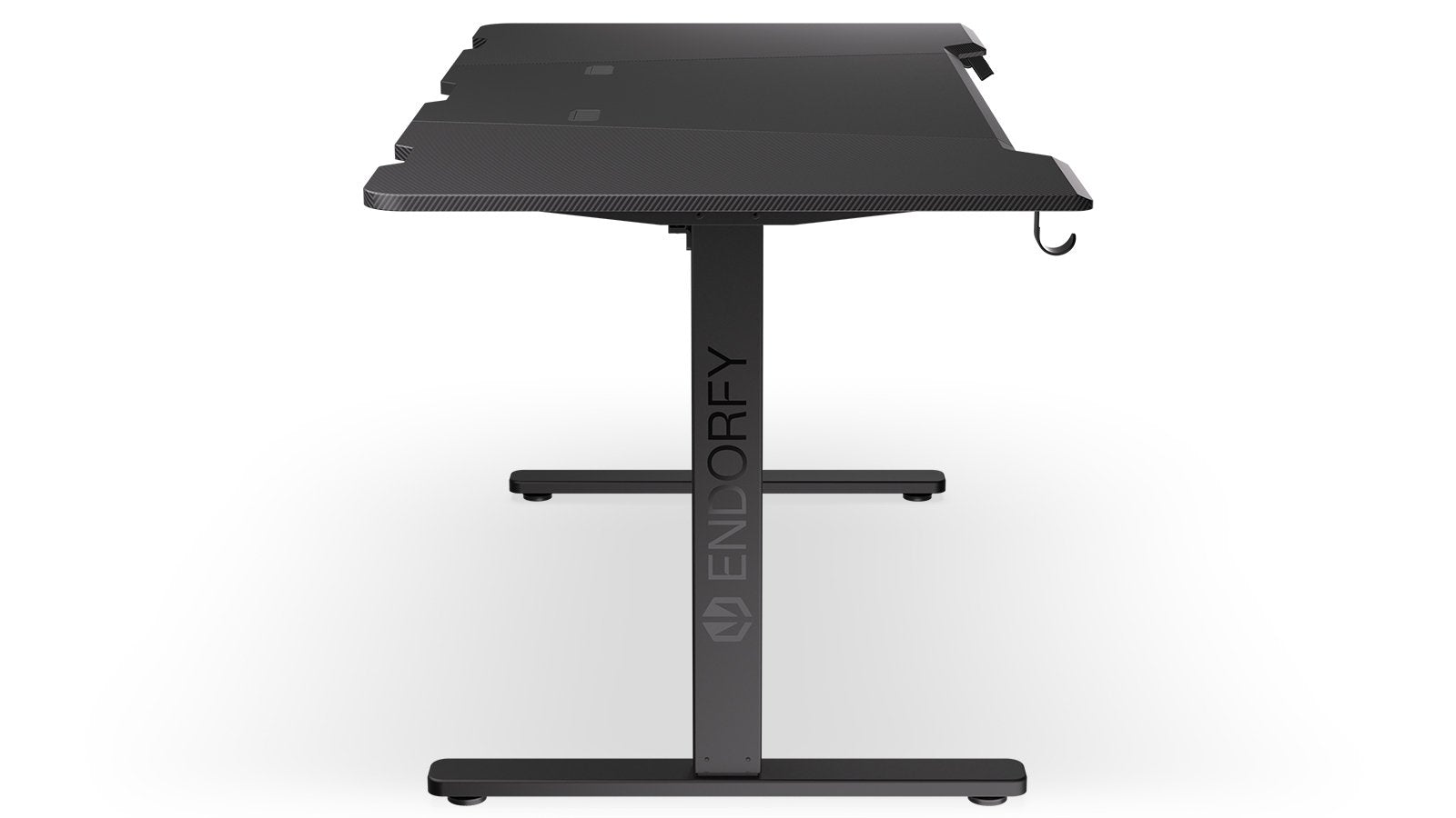 Mesa Gaming Endorfy Atlas L Electric Negro