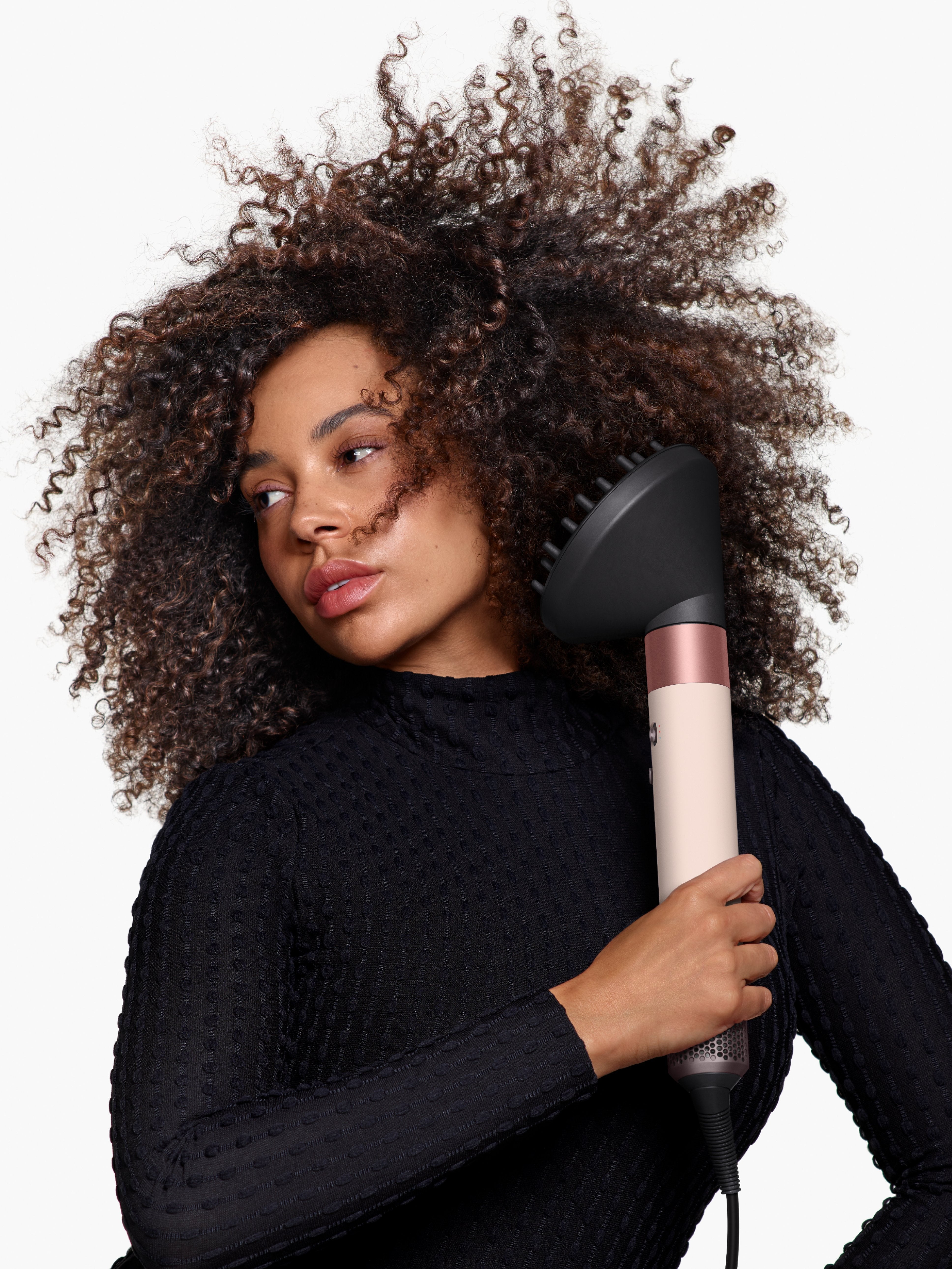 Dyson Airwrap Complete Multistyler Cipria/Rose Gold 1300w