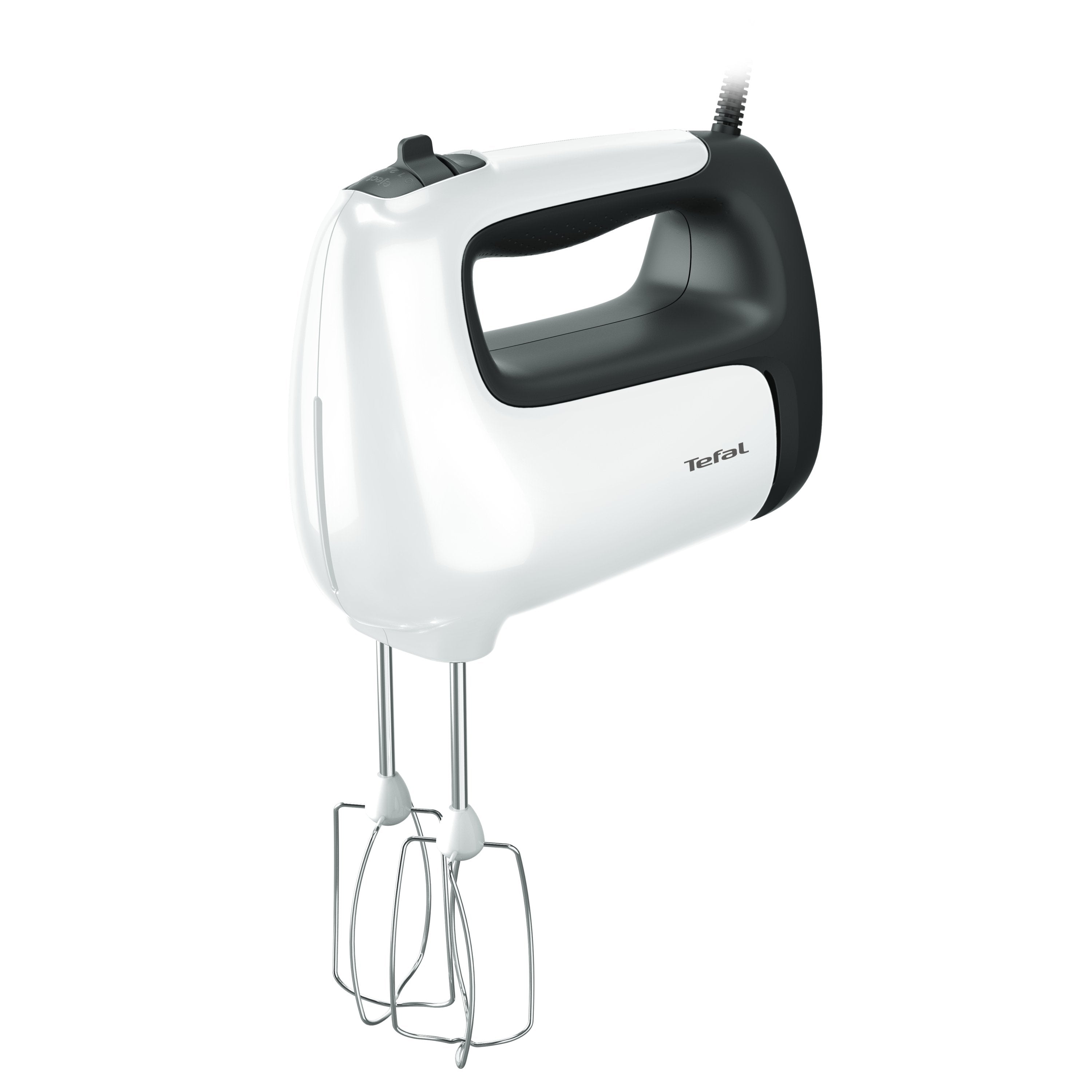 Tefal Ht460138 Prep'Mix Hand Mixer