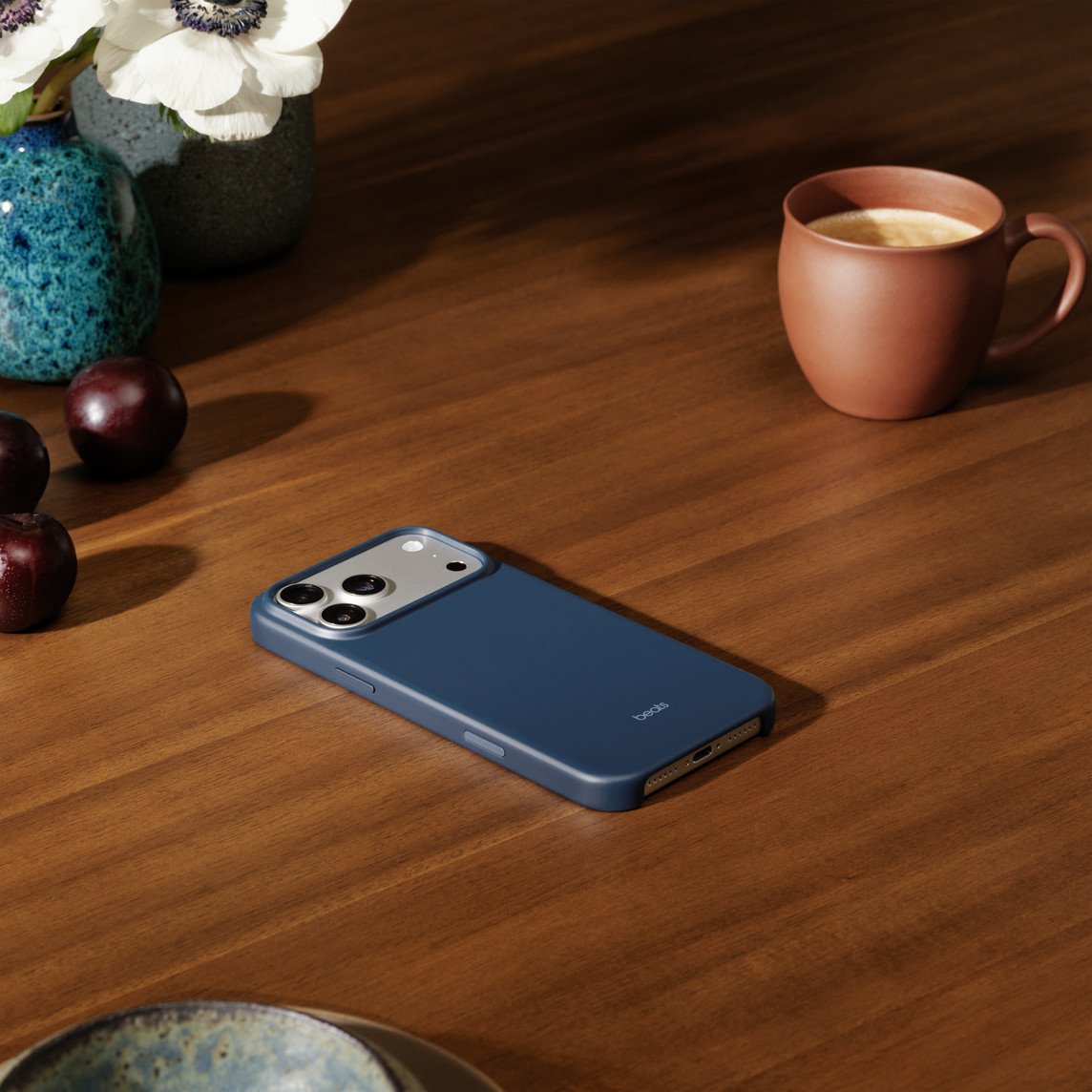 EAN 195950659030 - Apple MGJG4LL/A funda para teléfono móvil 17,5 cm (6.9") Azul imagen 3