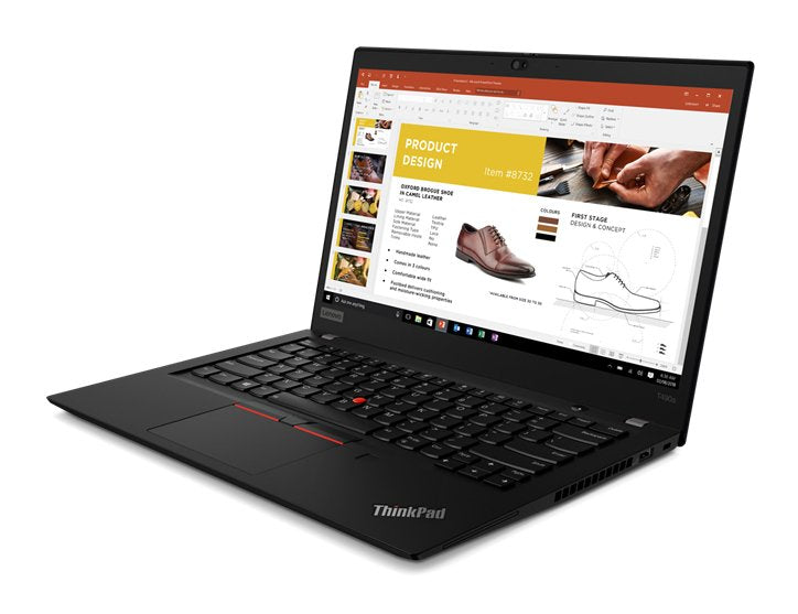 Tecxl Lenovo Thinkpad T490s (14")