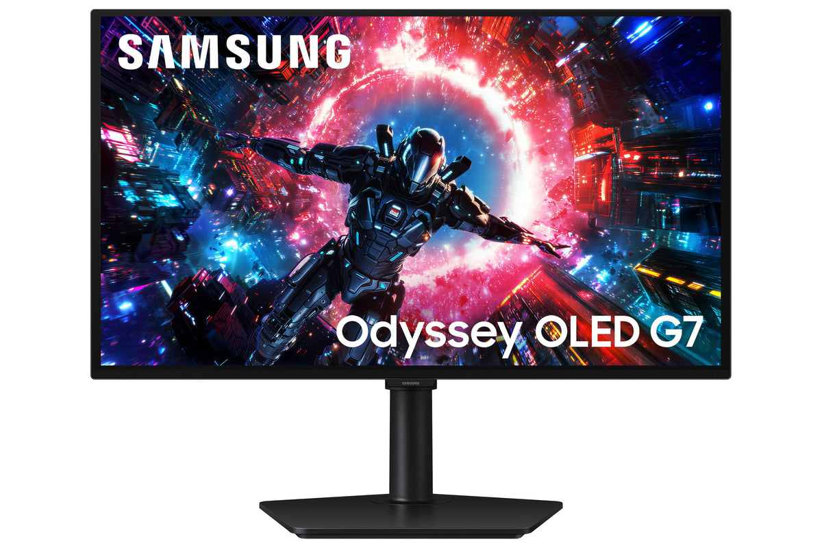 Samsung 27" Odyssey S27hg702su - Pantalla Plana (Tft/Lcd) - 68,6 Cm