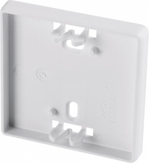 Marco Extraíble Homematic Ip Smart Home - Estrecho Hmip-Sf-2 Blanco 151996a0