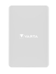 Varta Powerbank Mag Pro Wireless 5000mah Usb-C