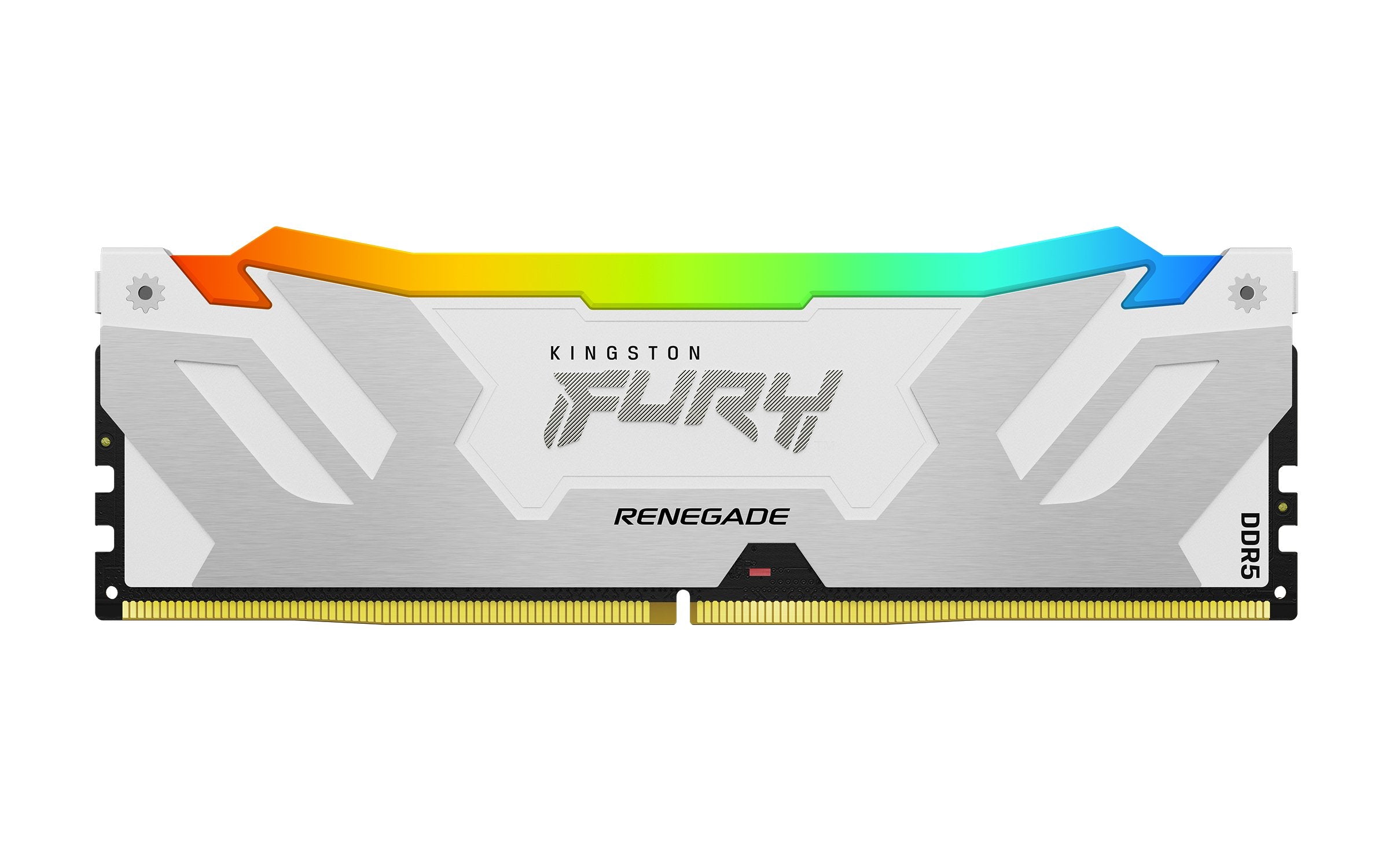 EAN 0740617339383 - Kingston Technology FURY Renegade RGB módulo de memoria 2 x 32 GB 6400 MT/s 288-pin DIMM imagen 3