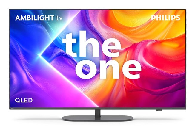 EAN 8718863046418 - Philips 65PUS9000/12 Televisor 165,1 cm (65") 4K Ultra HD Smart TV Wifi Negro imagen 1