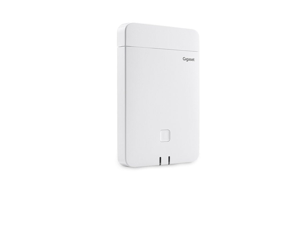 EAN 4250366849423 - Gigaset N870 IP Pro estación base DECT Blanco imagen 3