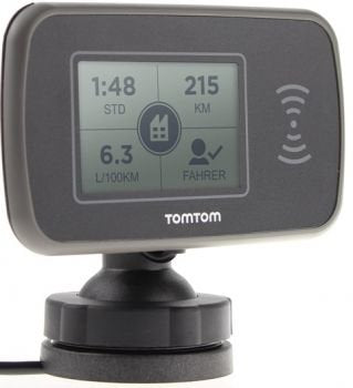 Arat Bildschirm-Aufnahme Tomtom Pro 2020 2,5 Zoll