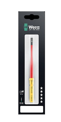 Wera Kraftform Kompakt Vde 60 Is
