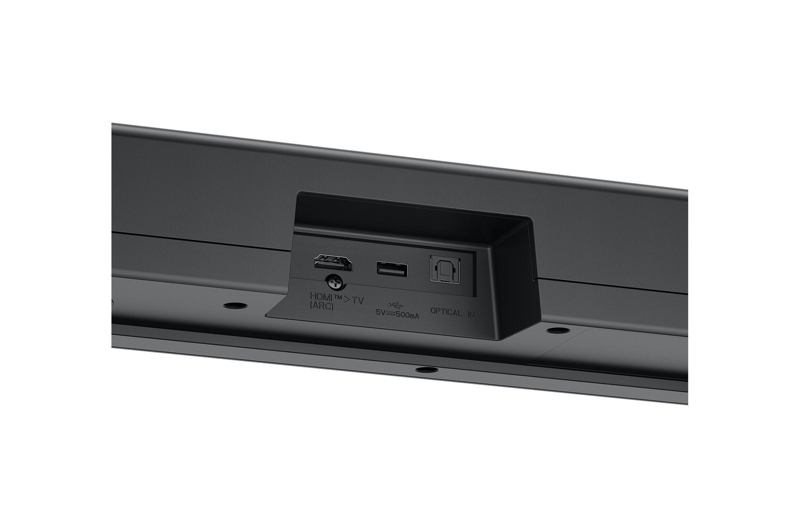Barra Sonido Lg Ds40t.Ddeullk