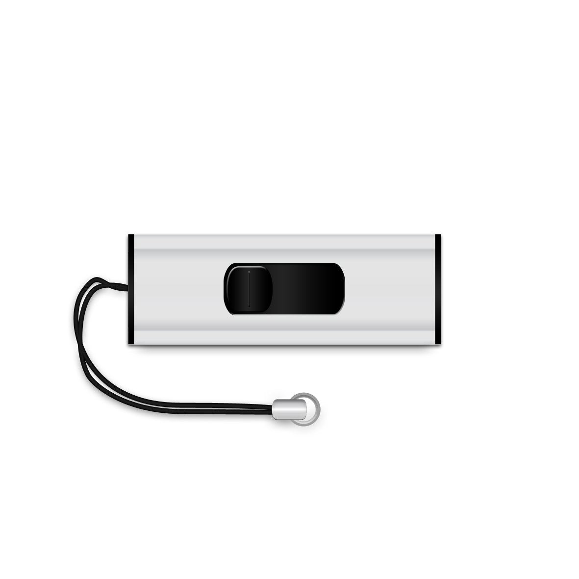 EAN 4260283113453 - MediaRange MR914 unidad flash USB 8 GB USB tipo A 3.2 Gen 1 (3.1 Gen 1) Negro, Plata imagen 2