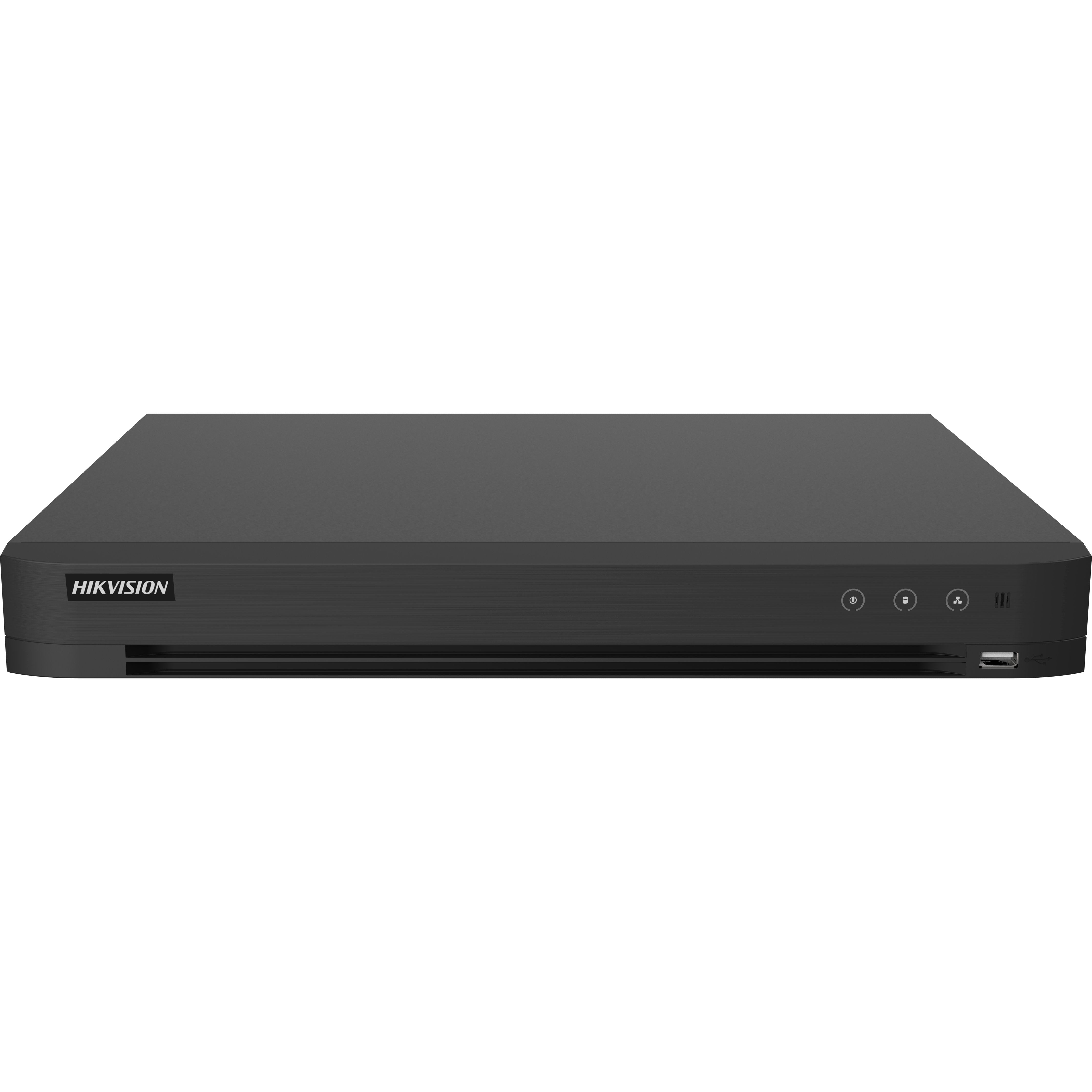 EAN 6942160403694 - Hikvision Pro Series IDS-7216HUHI-M2/XT Negro imagen 4