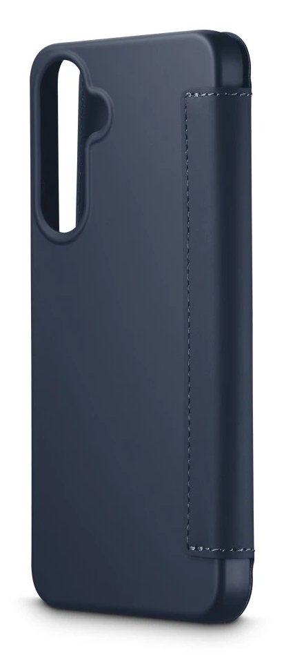 Hama Fantastic Feel Funda Para Samsung Galaxy A26 5g - Antideslizante - Poliuretano Termoplastico - Bordes Elevados -