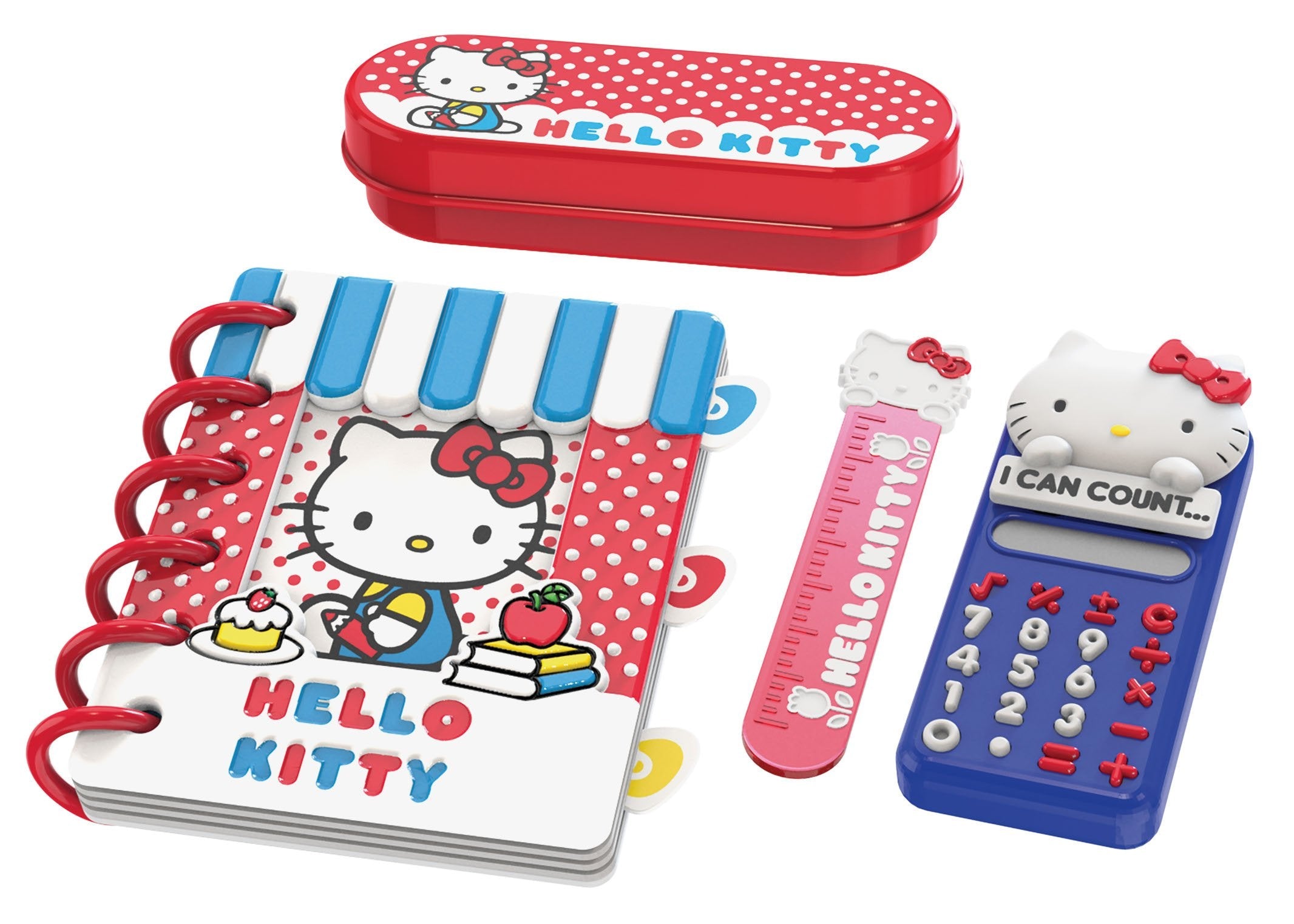 Mga Entertainment Mga'S Miniverse - Make It Mini Sanrio Hello Kitty Series 4 247746-Euc