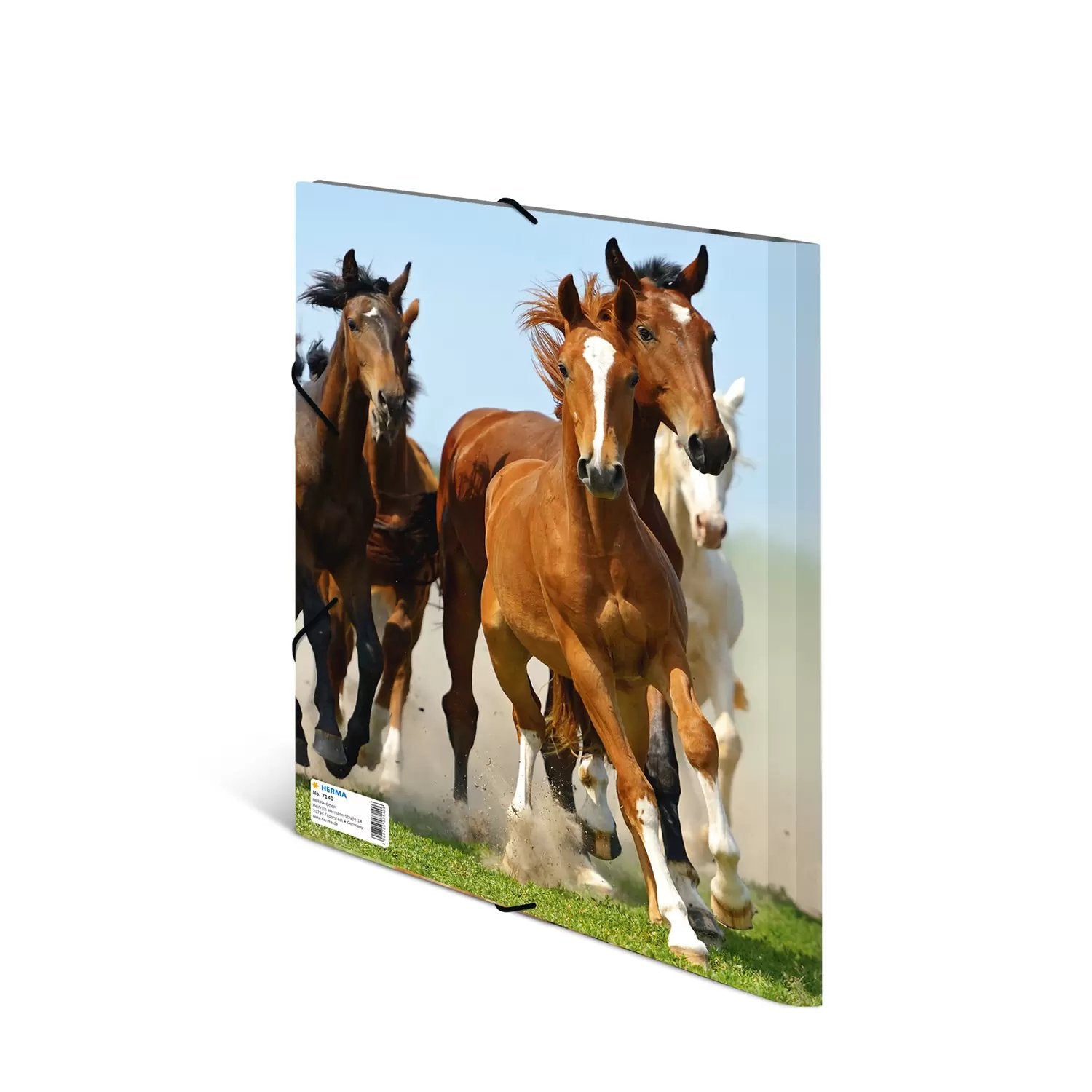 Wantecwire Sstp, Cable De Conexión Cat7 Delgado Y Redondo, Conector Cat6a, D = 4 Mm, Azul, Longitud 25,00 M